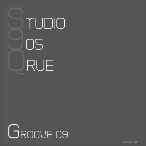 Studio 905 Qrue - Groove 09 [Baainar Digital]
