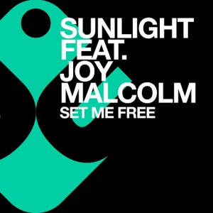 Sunlight feat. Joy Malcolm - Set Me Free [Undiscovered]