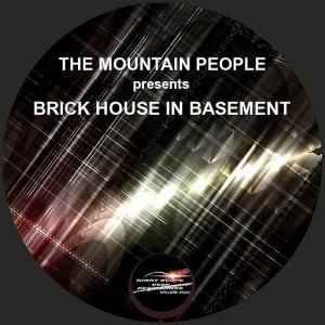 The Mountain People - Brick House In Basement [Night Scope Deep Exclusive Traxx]