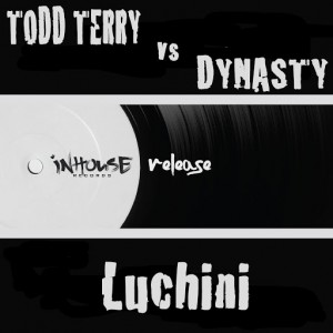 Todd Terry, Dynasty - Todd Terry vs Dynasty Luchini [Inhouse]