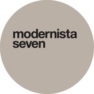 Tom McConnell - Modseven [Modernista Records]