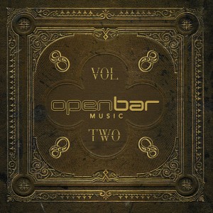 Various Artists - 8 Years, Vol. 2 [Open Bar Music]