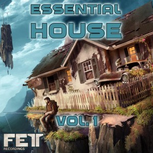 Various Artists - Essential House, Vol. 1 [Fett Recordings]