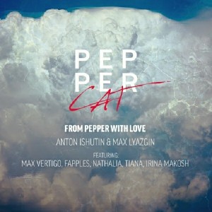 Various Artists - From Pepper With Love [Pepper Cat]