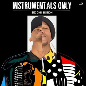 Various Artists - Instrumentals Only [Lilac Jeans Music]