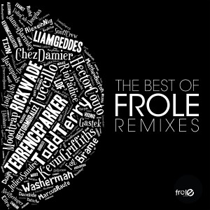 Various Artists - The Best of Frole - Remixes [Frole Records]