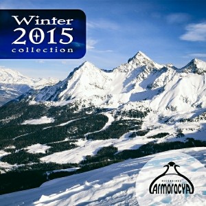 Various Artists - Winter 2015 Collection [Armoracya]