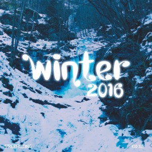 Various Artists - Winter 2016 [Street King]