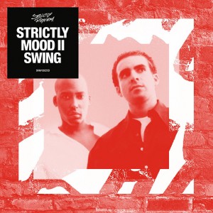 Various - Strictly Mood II Swing [Strictly Rhythm Records]