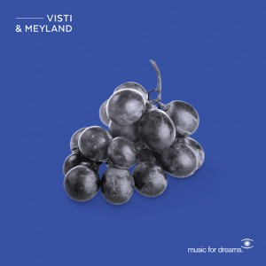 Visti & Meyland - Sharing the Light - EP [Music For Dreams]