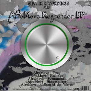 AfroMove - Respender [Gpark Recordings]