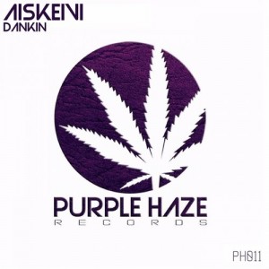 Aiskeivi - Dankin [Purple Haze Records]