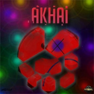 Akhai - Loose Control [Apparel Records]
