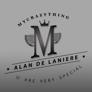 Alan de Laniere - U Are Very Special [Mycrazything Records]