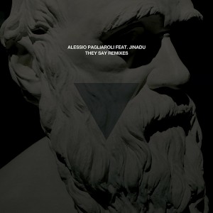 Alessio Pagliaroli, Jinadu - They Say Remixes [Moodmusic]