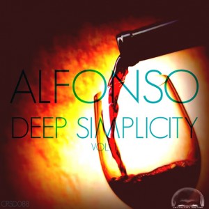 Alfonso - Deep Simplicity, Vol. 1 [Craniality Sounds]