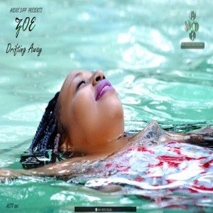 Andre Dipp Feat. Zoe - Drifting Away [Afri Solid Tone Records]