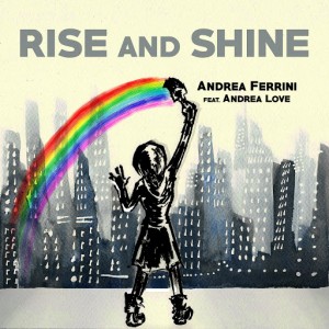 Andrea Ferrini - Rise and Shine [Smilax Records]