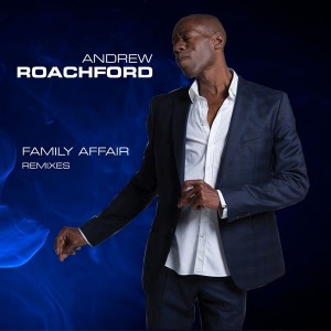 Andrew Roachford - Family Affair [M3 Records]