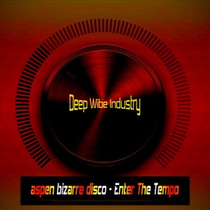 Aspen Bizarre Disco - Enter The Tempo [Deep Wibe Industry]