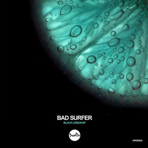 Bad Surfer - Black Lemon EP [Diverside]
