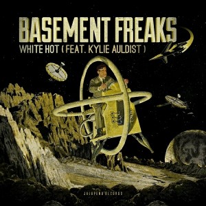 Basement Freaks - White Hot (feat. Kylie Auldist) [Jalapeno]