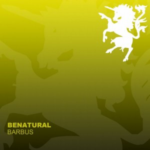 Benatural - Barbus [New World Empire]