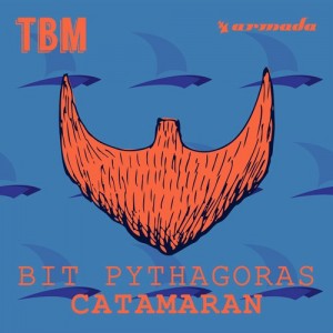 Bit Pythagoras - Catamaran [The Bearded Man (Armada)]