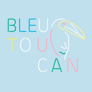 Bleu Toucan - Le chant du cygne [Profil de Face Records]