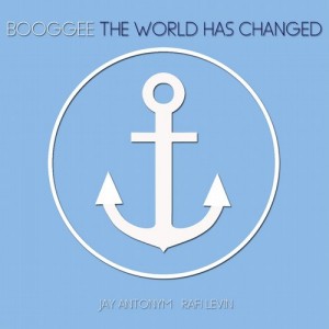 Booggee - The World Has Changed [Seven Island Records]