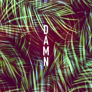 Bordo - Damn (Club Edit) [Valleyarm]