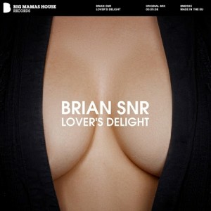 Brian SNR - Lover's Delight [Big Mamas House Records]
