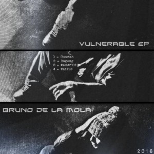 Bruno De La Mola - Vulnerable [Dan Dada Records]