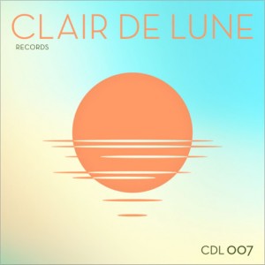 Chez Moon - Hustler [Clair de Lune Records]