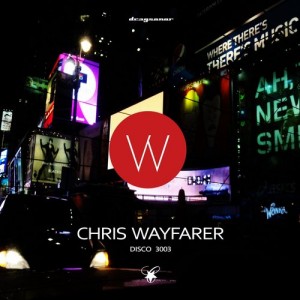 Chris Wayfarer - Disco 3003 [Dragsonor]