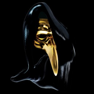 Claptone - The Only Thing (Remixes) [Different Recordings]