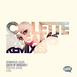 Colette - Dreams [Candy Talk Records]