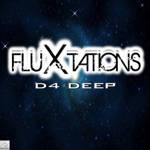 D4 Deep - Fluxtations [Nu Gruv Recordings]