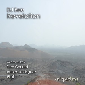 DJ Bee - Revelation [Adaptation Music]