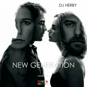 DJ Herby - New Generation [Party]