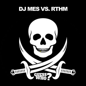 DJ Mes, Real Time Hand Motion - Fun House [Guess Who]