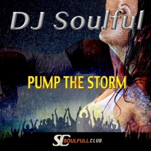 DJ Soulful - Pump the Storm [Soulfull Club]