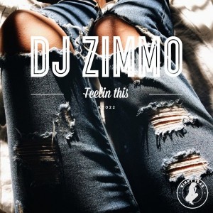 DJ Zimmo - Feelin This [Kinky Trax]