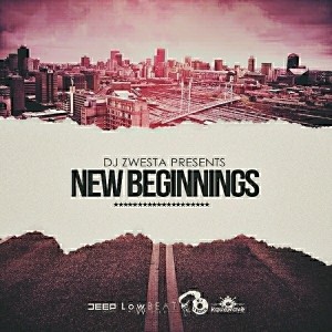 DJ Zwesta - New Beginnings [Kquewave Records]