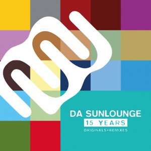 Da Sunlounge - 15 Years [Myna Music]