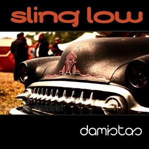 Damistas - Sling Low [Soulsupplement Records]