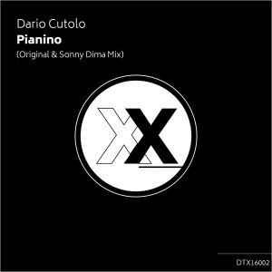 Dario Cutolo - Pianino [Deeptown Traxx]