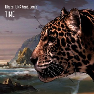 Digital DNK, Lenie - Time [Deep Strips]