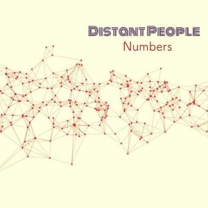 Distant People - Numbers [Arima Records]