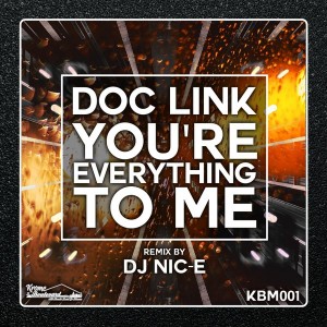 Doc Link - You're Everything To Me [Krome Boulevard Music]